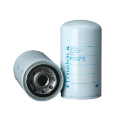 FILTRO LUBRIFICANTI, AVVITABILE, A FLUSSO TOTALE RIF. DONALDSON P553712