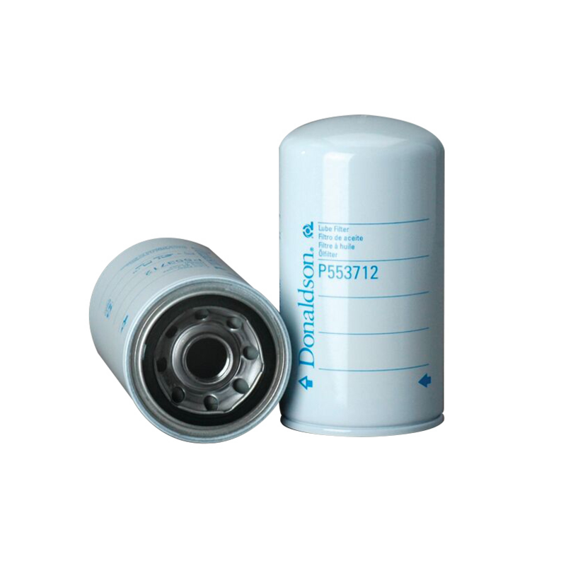 FILTRO LUBRIFICANTI, AVVITABILE, A FLUSSO TOTALE RIF. DONALDSON P553712