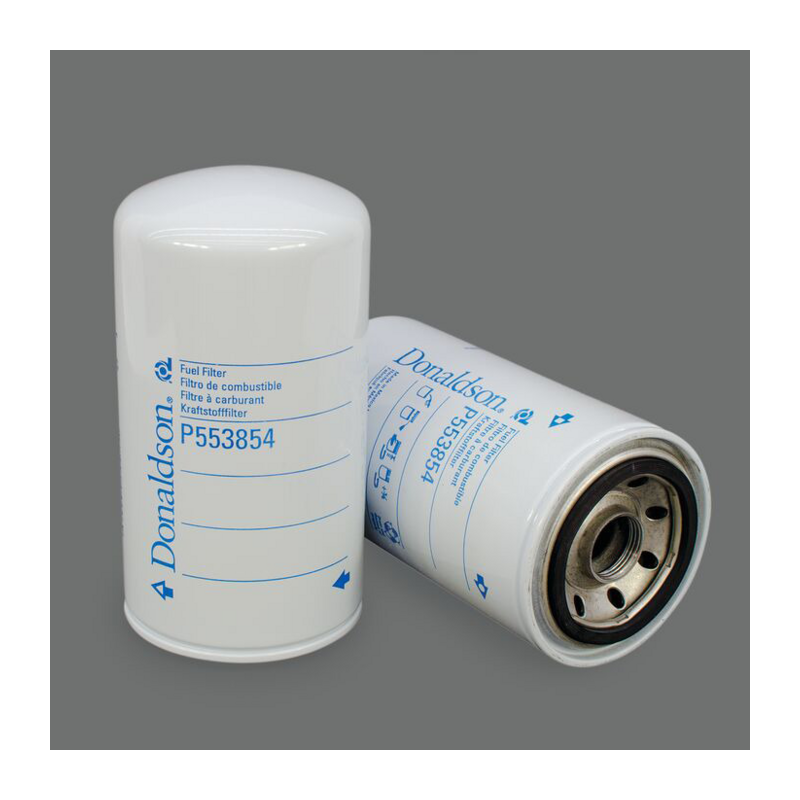 FILTRO CARBURANTE, DA AVVITARE RIF. DONALDSON P553854