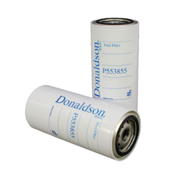 FILTRO CARBURANTI, AVVITABILE SECONDARIO RIF. DONALDSON P553855