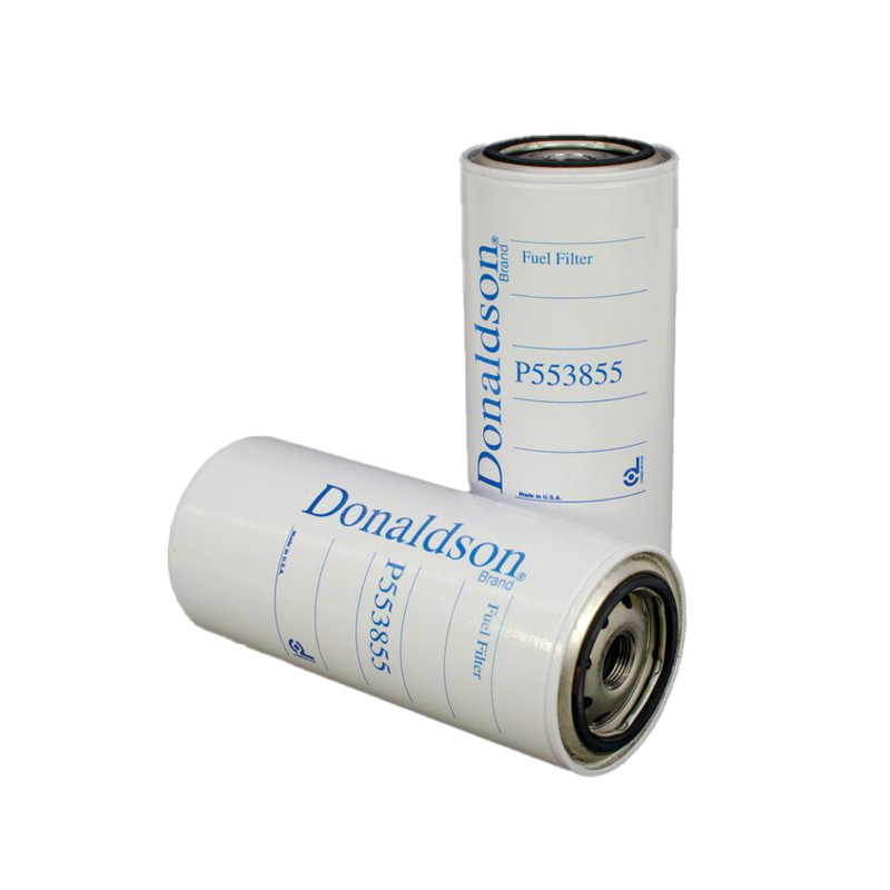 FILTRO CARBURANTI, AVVITABILE SECONDARIO RIF. DONALDSON P553855