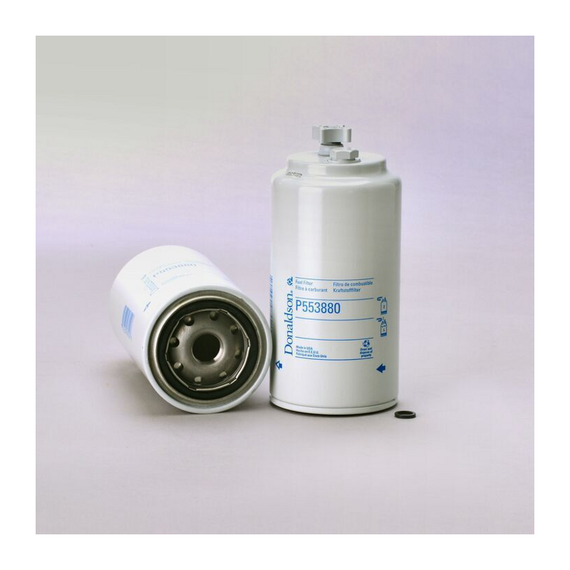 FILTRO CARBURANTI, SEPARATORE ACQUA AVVITABILE RIF. DONALDSON P553880