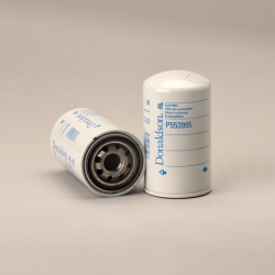 FILTRO CARBURANTI, AVVITABILE SECONDARIO RIF. DONALDSON P553995