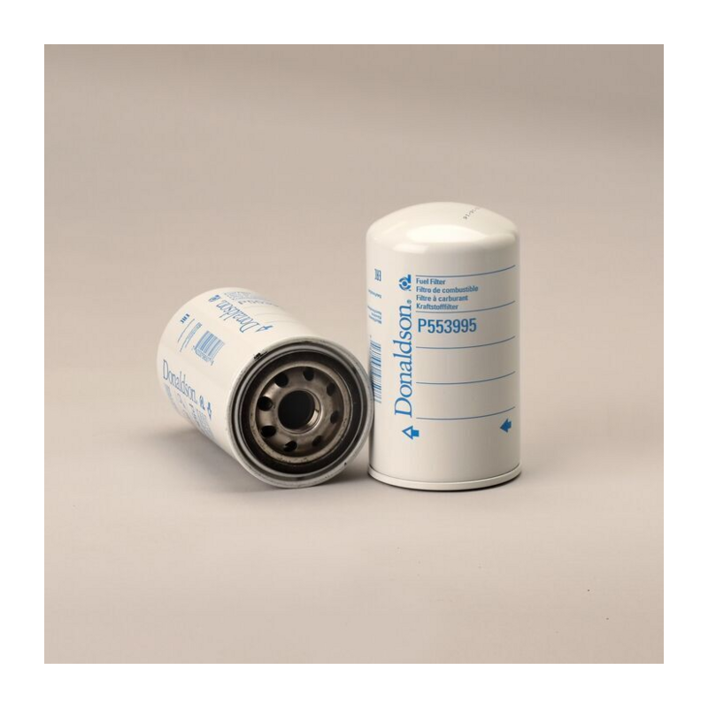 FILTRO CARBURANTI, AVVITABILE SECONDARIO RIF. DONALDSON P553995