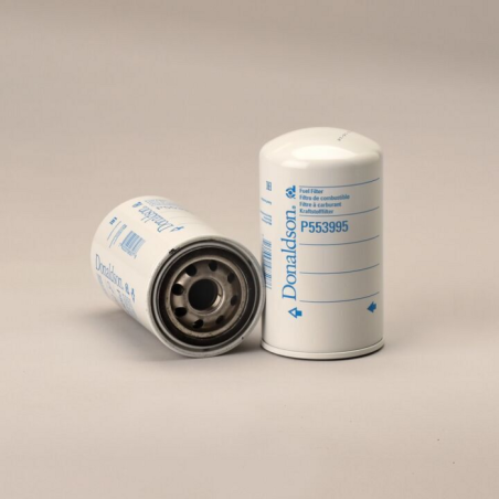 FILTRO CARBURANTI, AVVITABILE SECONDARIO RIF. DONALDSON P553995
