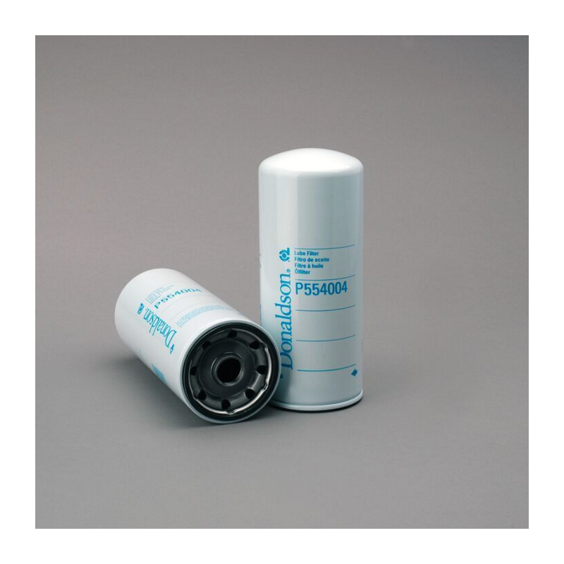 FILTRO LUBRIFICANTI, AVVITABILE, A FLUSSO TOTALE RIF. DONALDSON P554004