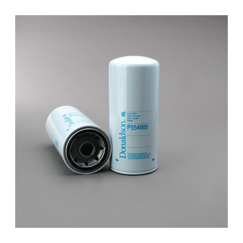 FILTRO LUBRIFICANTI, AVVITABILE, A FLUSSO TOTALE RIF. DONALDSON P554005