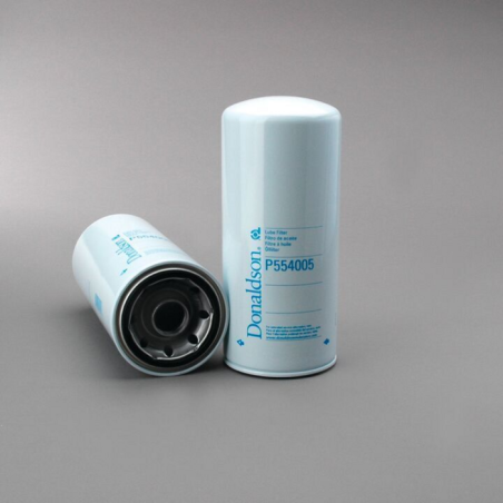 FILTRO LUBRIFICANTI, AVVITABILE, A FLUSSO TOTALE RIF. DONALDSON P554005