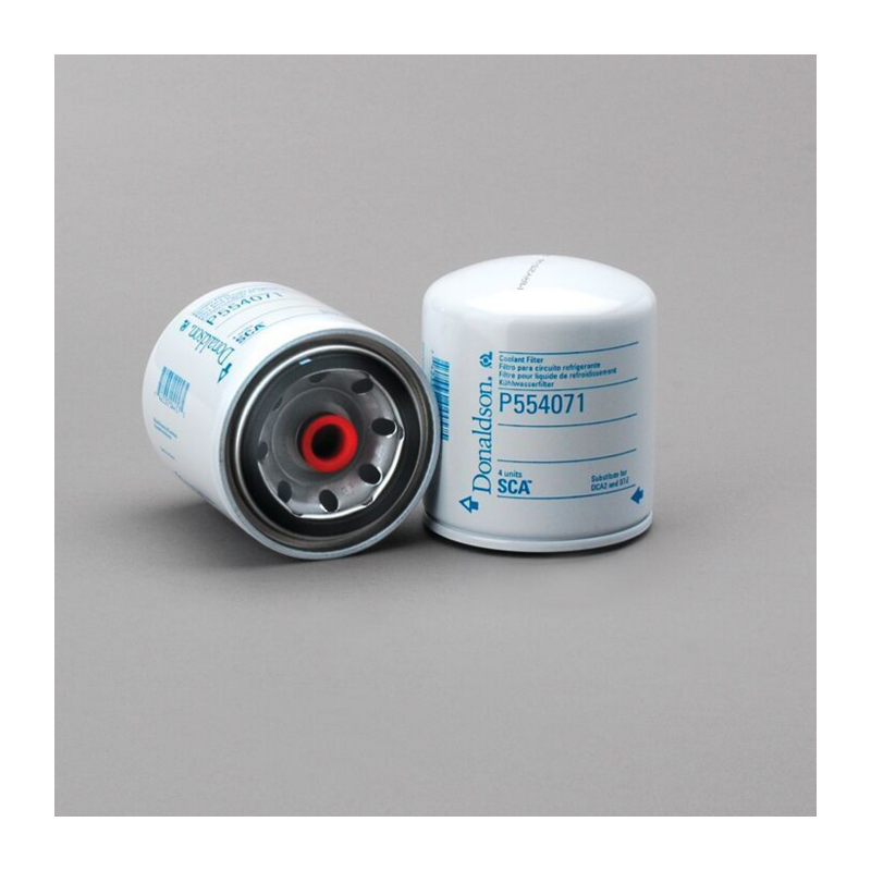 FILTRO PER REFRIGERANTE, AVVITABILE RIF. DONALDSON P554071