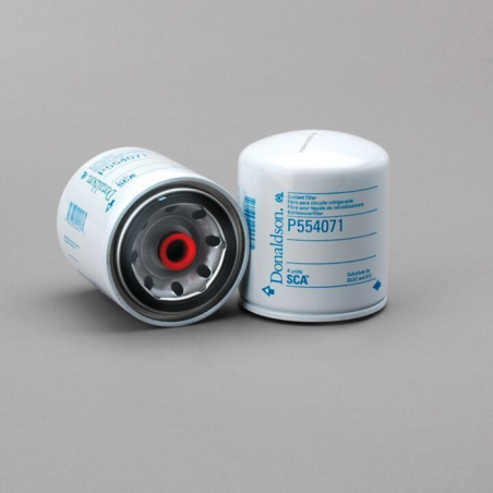 FILTRO PER REFRIGERANTE, AVVITABILE RIF. DONALDSON P554071