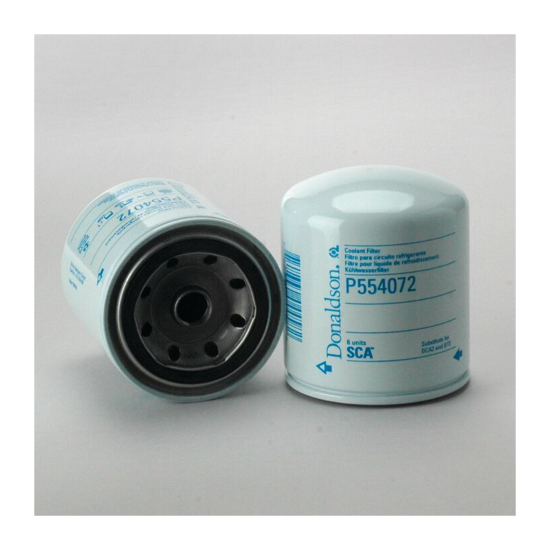 FILTRO PER REFRIGERANTE, AVVITABILE RIF. DONALDSON P554072