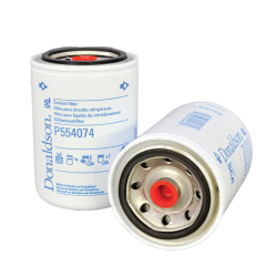 FILTRO PER REFRIGERANTE, AVVITABILE RIF. DONALDSON P554074