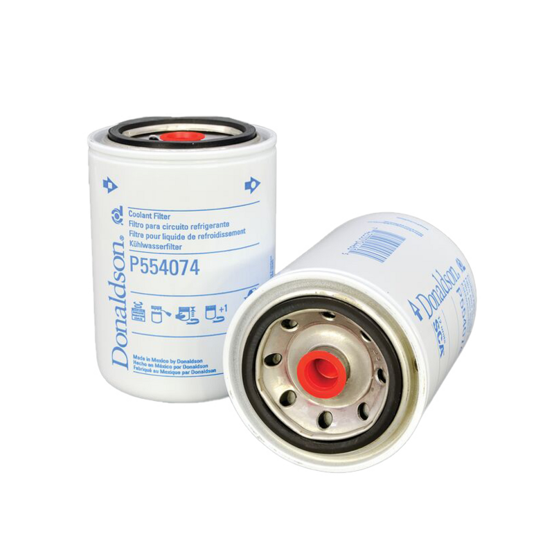 FILTRO PER REFRIGERANTE, AVVITABILE RIF. DONALDSON P554074