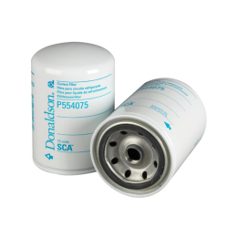 FILTRO PER REFRIGERANTE, AVVITABILE RIF. DONALDSON P554075