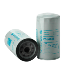 FILTRO OLIO ORIGINALE DONALDSON RIF. P554408