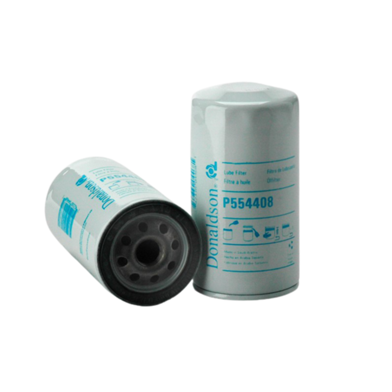FILTRO OLIO ORIGINALE DONALDSON RIF. P554408