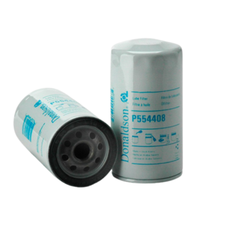 FILTRO OLIO ORIGINALE DONALDSON RIF. P554408