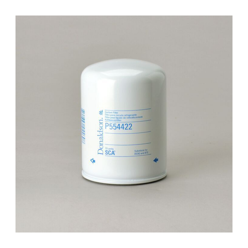 FILTRO PER REFRIGERANTE, AVVITABILE RIF. DONALDSON P554422