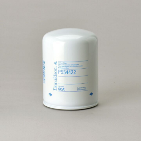 FILTRO PER REFRIGERANTE, AVVITABILE RIF. DONALDSON P554422