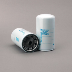 FILTRO CARBURANTI, SEPARATORE ACQUA AVVITABILE RIF. DONALDSON P554470