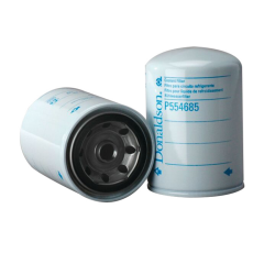 FILTRO PER REFRIGERANTE, AVVITABILE NON CHIMICO RIF. DONALDSON P554685