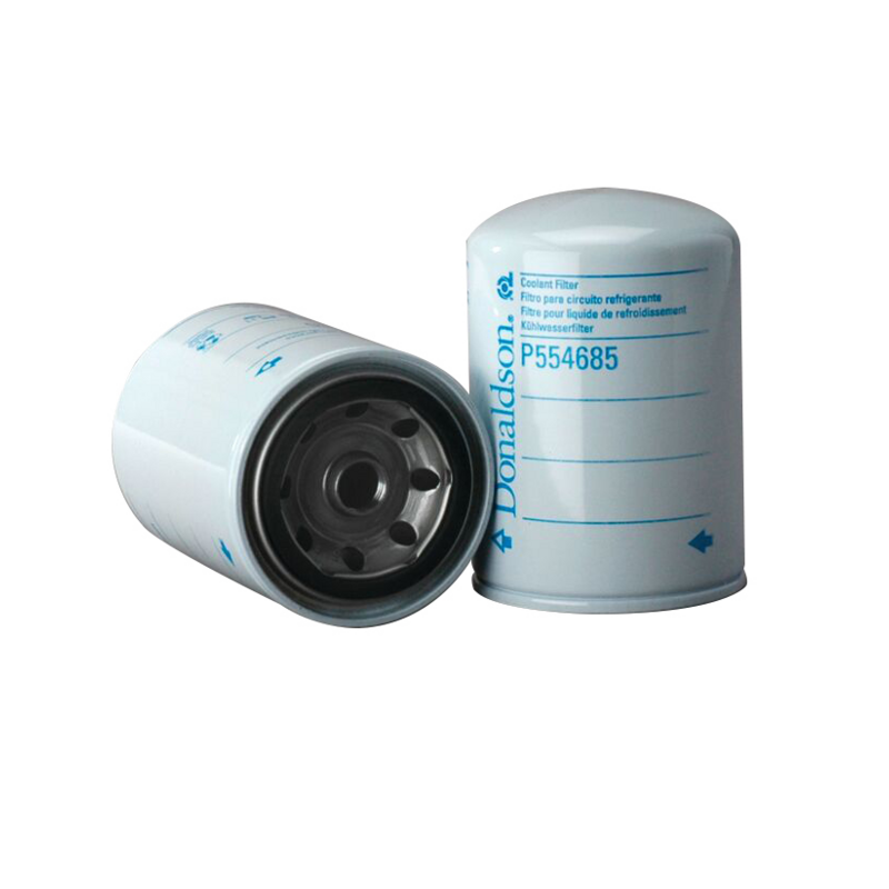 FILTRO PER REFRIGERANTE, AVVITABILE NON CHIMICO RIF. DONALDSON P554685