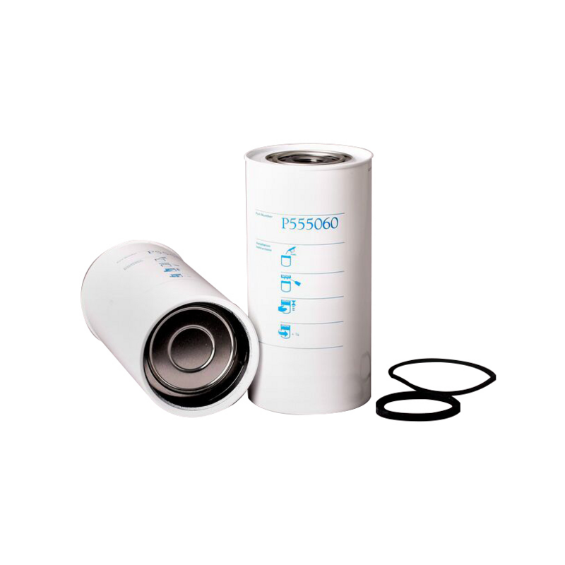 FILTRO CARBURANTI, SEPARATORE ACQUA AVVITABILE RIF. DONALDSON P555060