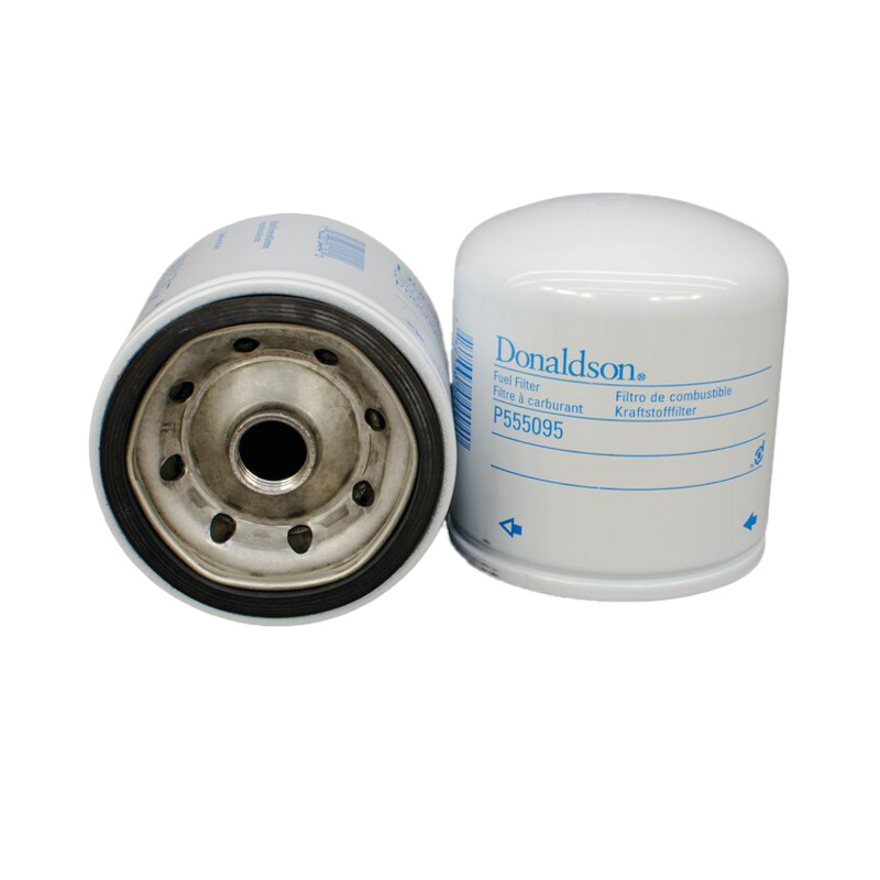 FILTRO CARBURANTI, AVVITABILE RIF. DONALDSON P555095