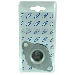 SUPPORTO ANTIVIBRANTE A CAMPANA 119X50