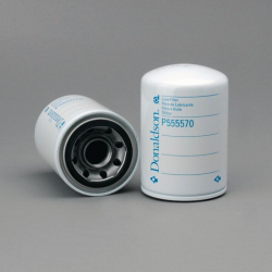 FILTRO LUBRIFICANTI, AVVITABILE, A FLUSSO TOTALE RIF. DONALDSON P555570