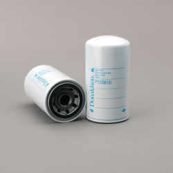 FILTRO LUBRIFICANTI, AVVITABILE, A FLUSSO TOTALE RIF. DONALDSON P555616