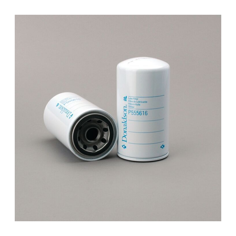 FILTRO LUBRIFICANTI, AVVITABILE, A FLUSSO TOTALE RIF. DONALDSON P555616