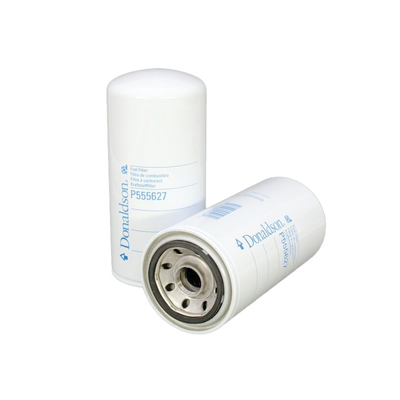 FILTRO CARBURANTE, ATTACCO A VITE RIF. DONALDSON P555627
