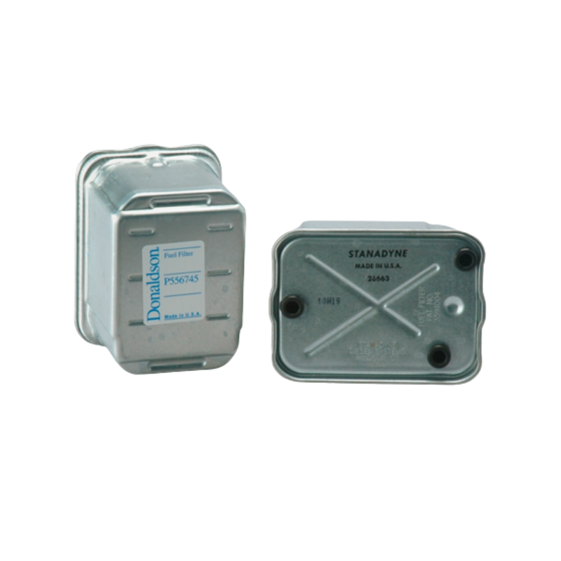 FILTRO CARBURANTI ORIGINALE DONALDSON RIF. P556745