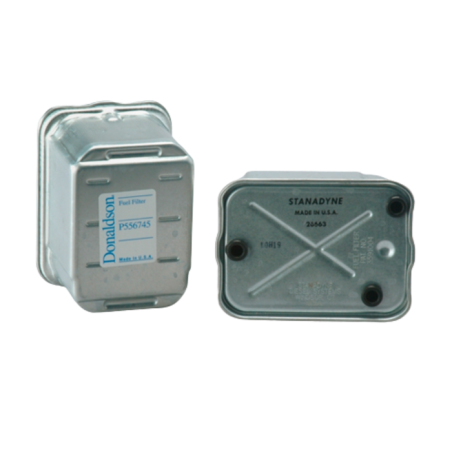 FILTRO CARBURANTI ORIGINALE DONALDSON RIF. P556745