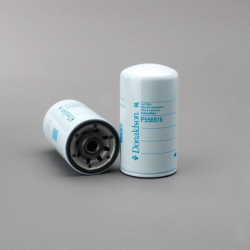 FILTRO CARBURANTI, AVVITABILE SECONDARIO RIF. DONALDSON P556916