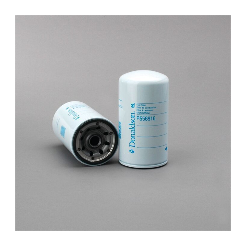 FILTRO CARBURANTI, AVVITABILE SECONDARIO RIF. DONALDSON P556916