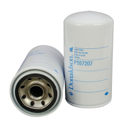 FILTRO LUBRIFICANTI, AVVITABILE, A FLUSSO TOTALE RIF. DONALDSON P557207