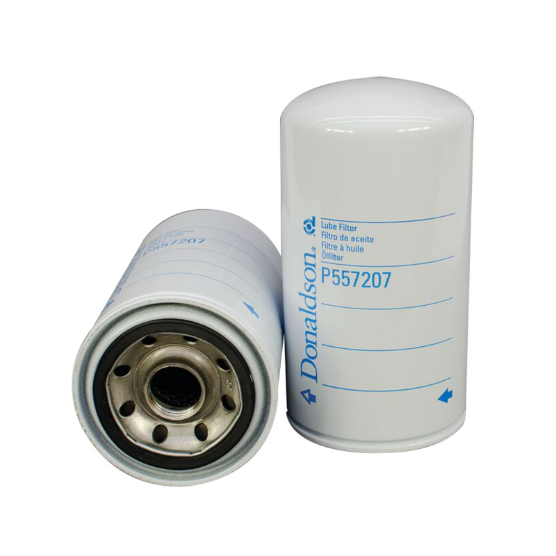 FILTRO LUBRIFICANTI, AVVITABILE, A FLUSSO TOTALE RIF. DONALDSON P557207