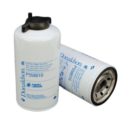 FILTRO CARBURANTI, SEPARATORE ACQUA AVVITABILE TWIST&DRAIN RIF. DONALDSON P558010