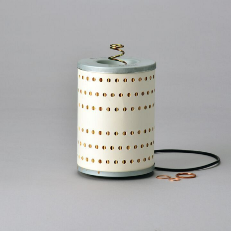 FILTRO LUBRIFICANTI, CARTUCCIA RIF. DONALDSON P558425