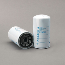 FILTRO LUBRIFICANTI, AVVITABILE, A FLUSSO TOTALE RIF. DONALDSON P558615