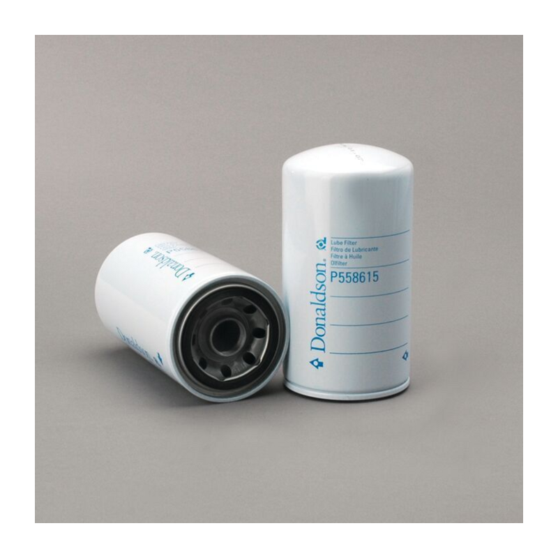 FILTRO LUBRIFICANTI, AVVITABILE, A FLUSSO TOTALE RIF. DONALDSON P558615