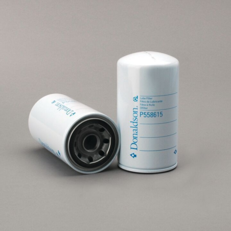 FILTRO LUBRIFICANTI, AVVITABILE, A FLUSSO TOTALE RIF. DONALDSON P558615
