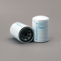 FILTRO LUBRIFICANTI, AVVITABILE, A FLUSSO TOTALE RIF. DONALDSON P558616