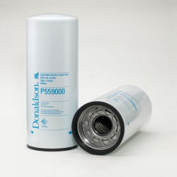 FILTRO LUBRIFICANTI, AVVITABILE, A FLUSSO TOTALE RIF. DONALDSON P559000