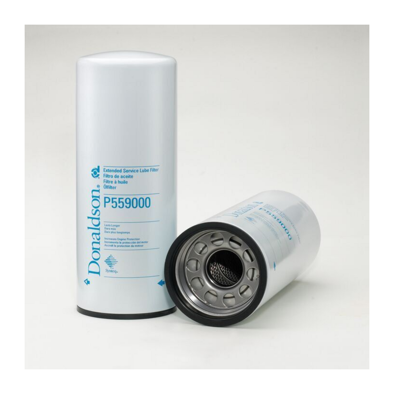 FILTRO LUBRIFICANTI, AVVITABILE, A FLUSSO TOTALE RIF. DONALDSON P559000