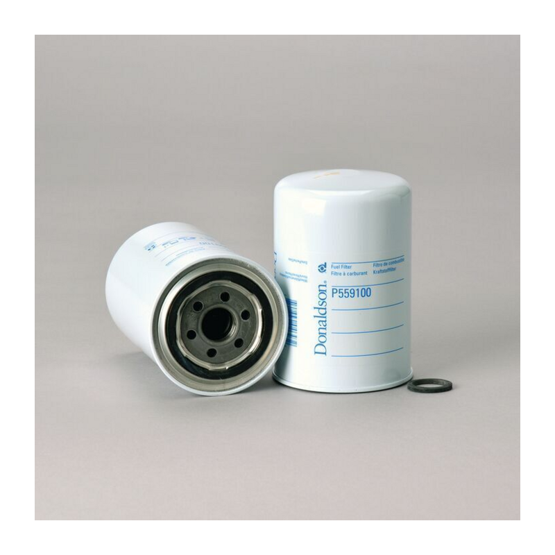 FILTRO CARBURANTI, AVVITABILE RIF. DONALDSON P559100