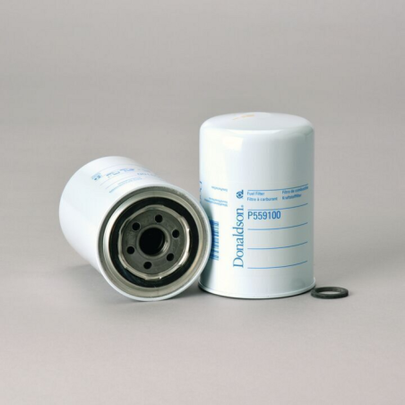 FILTRO CARBURANTI, AVVITABILE RIF. DONALDSON P559100