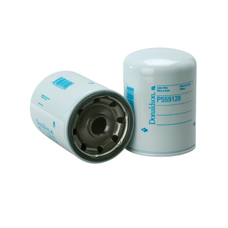 FILTRO OLIO ORIGINALE DONALDSON RIF. P559128